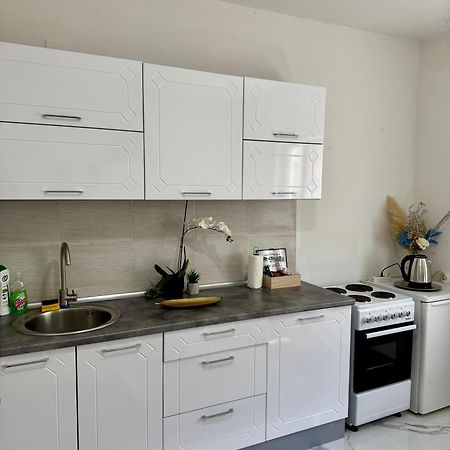 Apartman Nar موستار المظهر الخارجي الصورة