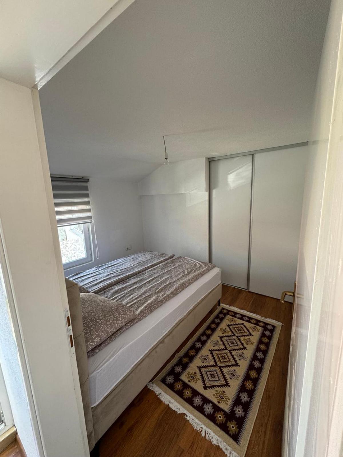 Apartman Nar موستار المظهر الخارجي الصورة