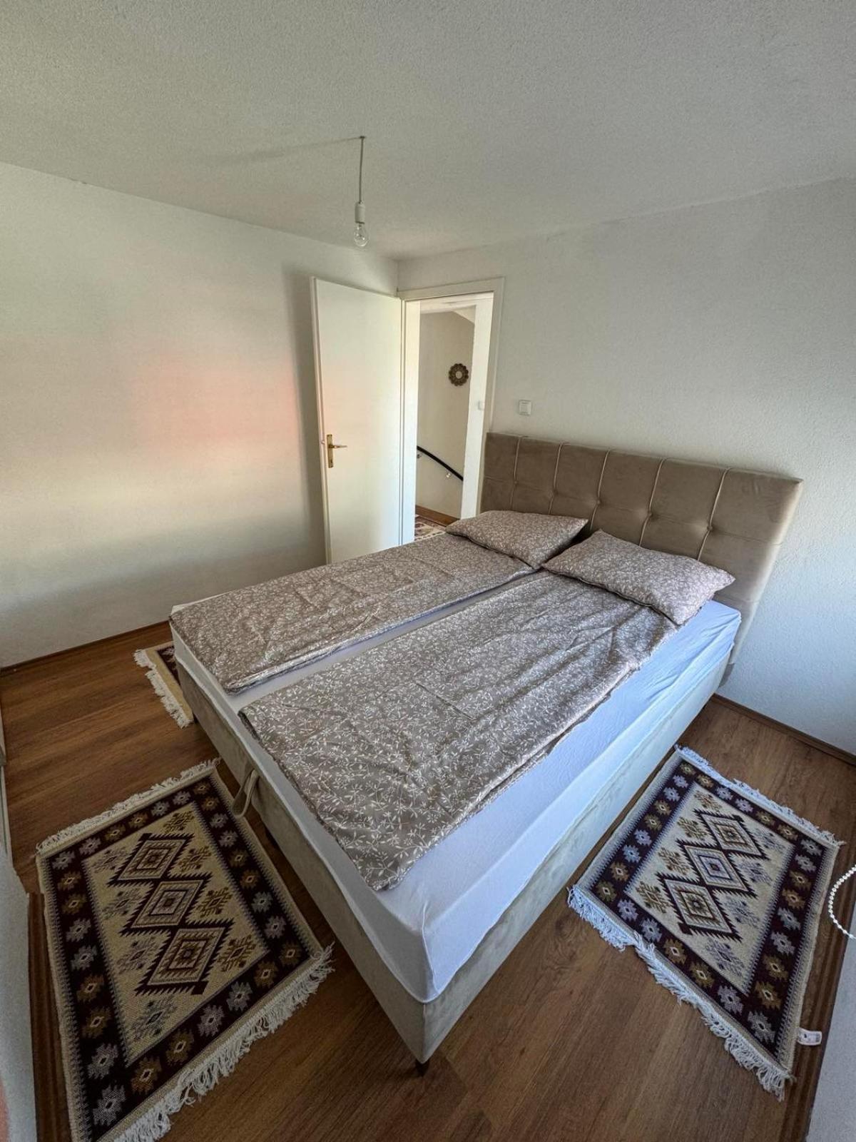 Apartman Nar موستار المظهر الخارجي الصورة