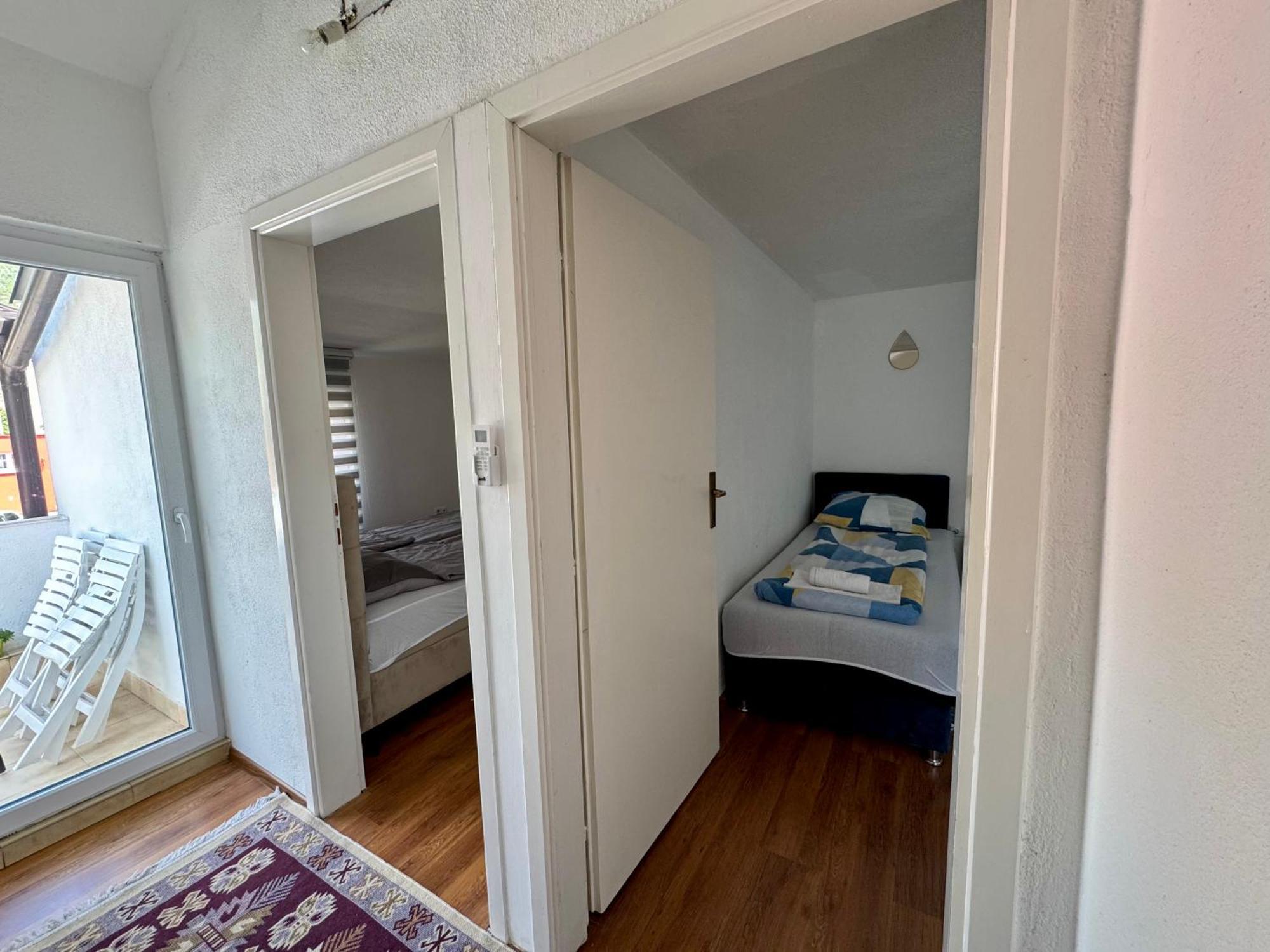 Apartman Nar موستار المظهر الخارجي الصورة